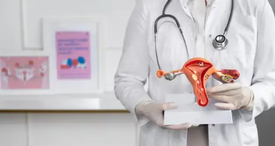 Gynaecology care
